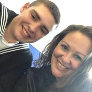 Meet your Posher, Ann